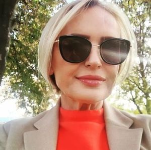 Meet your Posher, Antonina